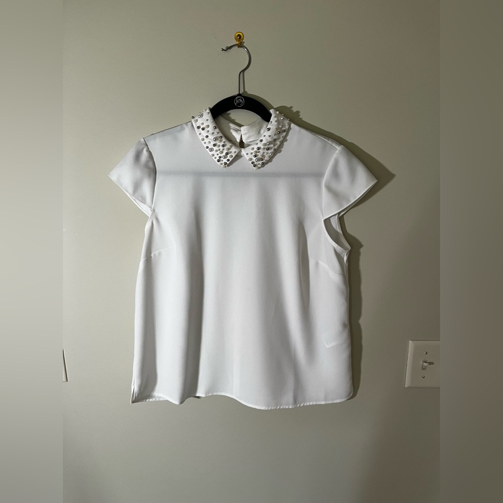 Ted Baker London blouse Size 3